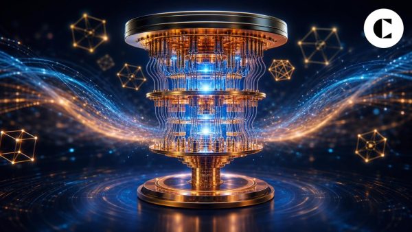 IBM dosiahla míľnik v kvantových výpočtoch so 70 logickými qubitmi a vylepšenou korekciou chýb