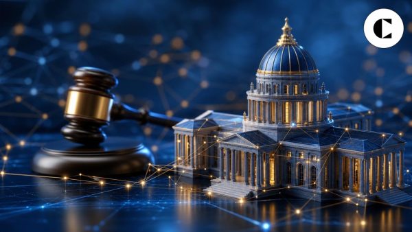 Galaxy Research Znižuje Pravdepodobnosť Schválenia Zákona Clarity Act na 30 % Uprostred Termínu Senátu