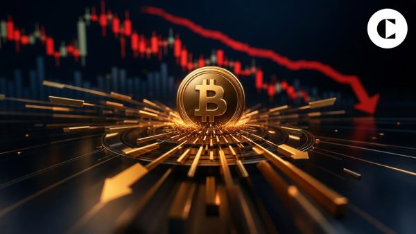 Americké spotové Bitcoin ETF zaznamenali čistý odliv uprostred makroekonomických obáv
